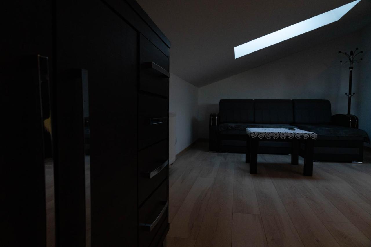 Przy Wikingach Apartamento Reclaw Habitación foto